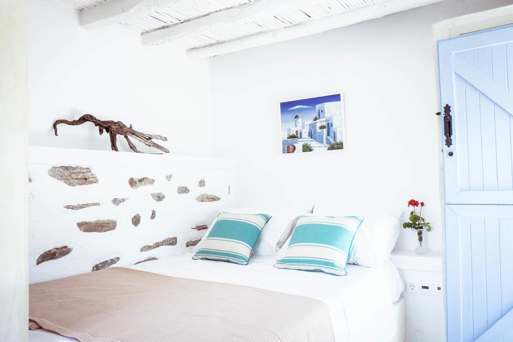 Montana Villa Stelida  Zimmer foto